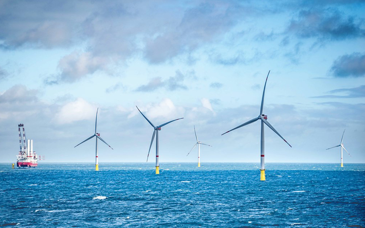 Vietnam sets minimum equity requirements for foreign offshore wind investors