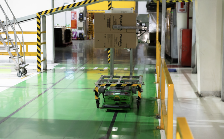 AI reshapes operations at Unilever's Ho Chi Minh City factory