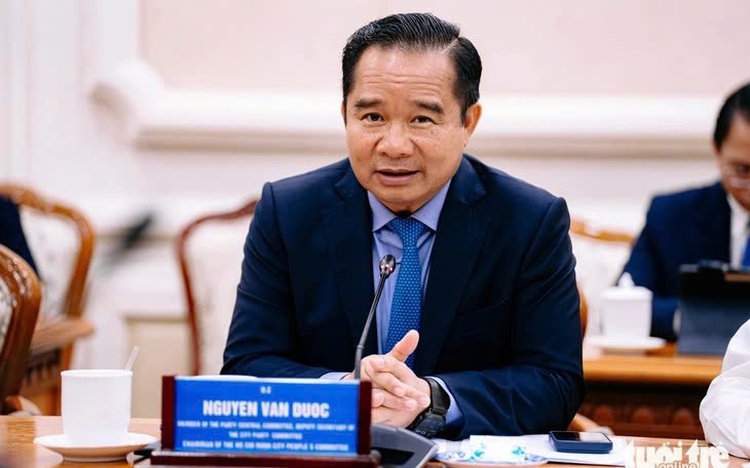 Ho Chi Minh City seeks more Japanese investment in high-tech industries
