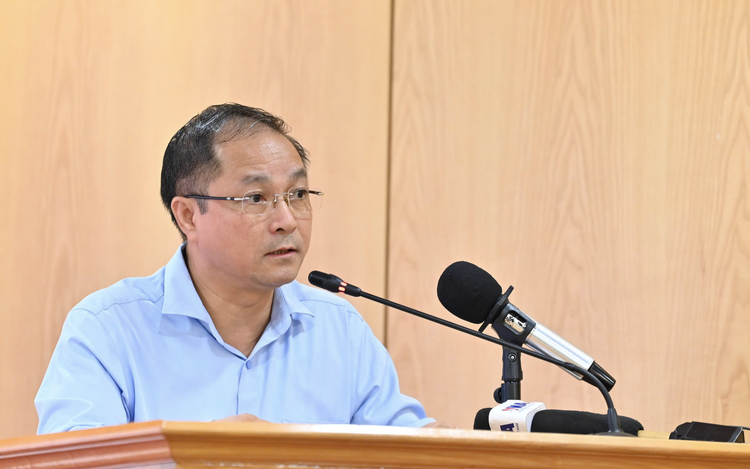 Air quality data show improvement in Hanoi, Ho Chi Minh City, but no definitive link to biofuel use: official