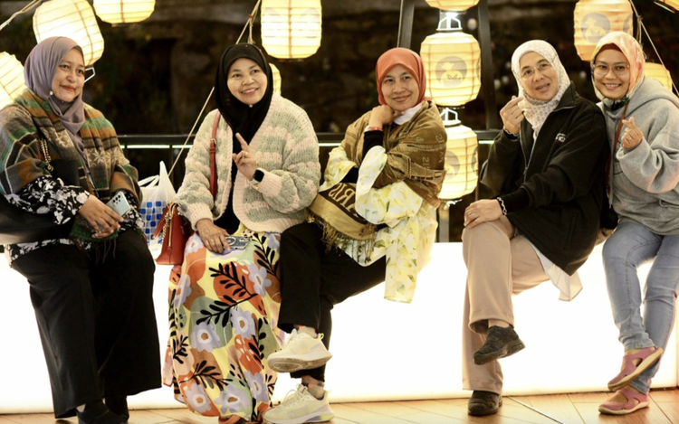 Vietnam looks to expand halal tourism appeal