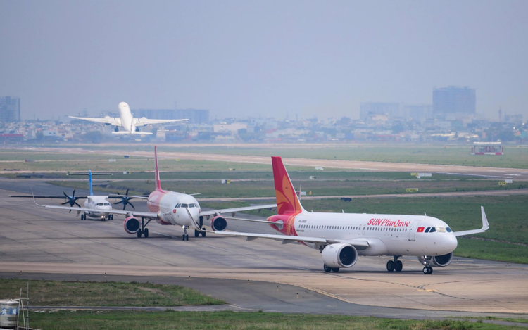 Vietnamese airlines increase int’l flights, giving summer travelers more flexible options