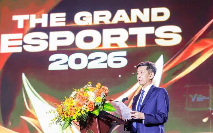Vietnam launches national esports tournament with $40,000 prize pool
