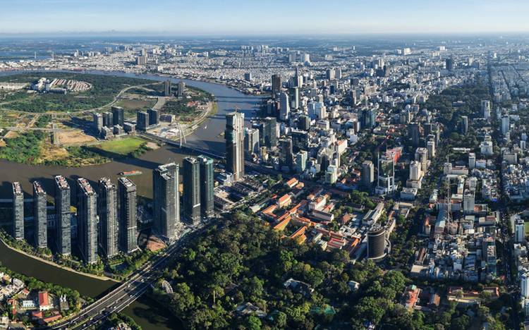 Ho Chi Minh City’s FDI firms rise 41% in five years, employ over a quarter of workforce