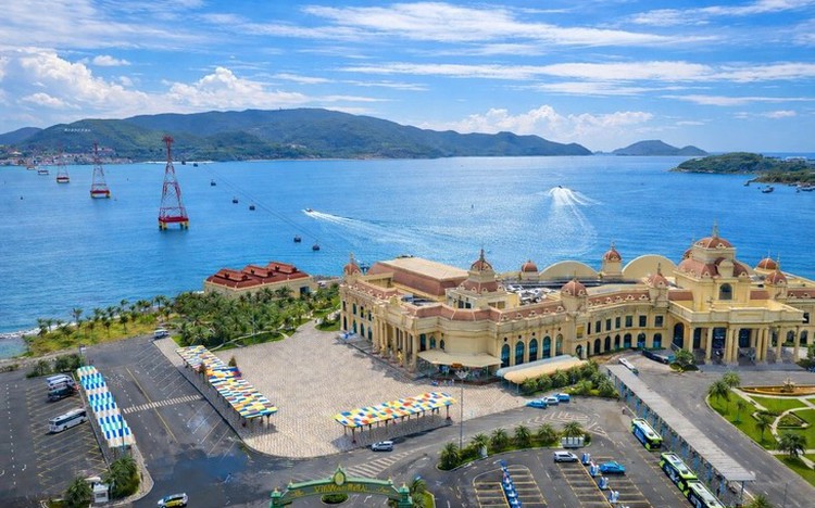 Vietnam’s Vinpearl named world’s strongest hotel brand in 2026