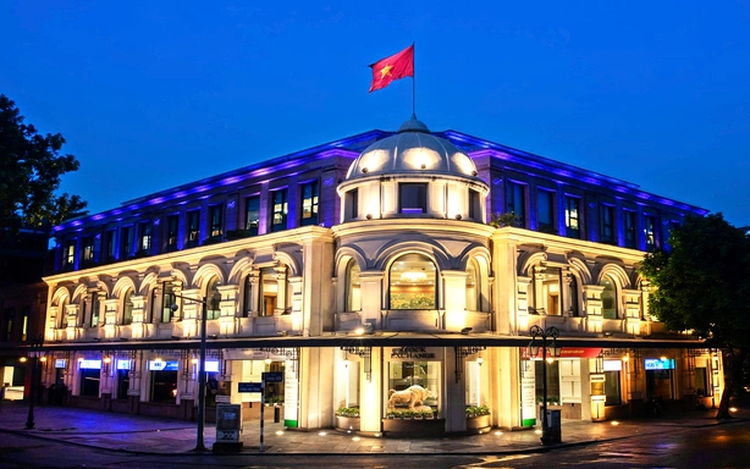 Vietnam Stock Exchange posts $67.7mn pre-tax profit in H1