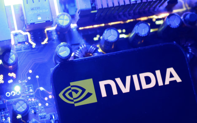 Nvidia partners with Wall Street giants to raise $500 billion for AI buildout