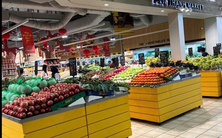 Vietnam exports with strong potential in Australia's $1.6 trillion market