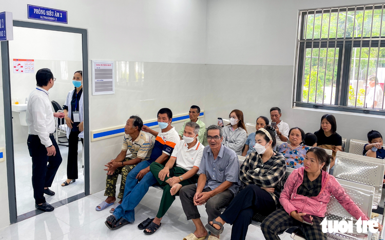 Ho Chi Minh City sets sights on universal health insurance coverage by 2030