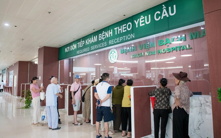 Vietnam eyes more international visitors through healthcare services