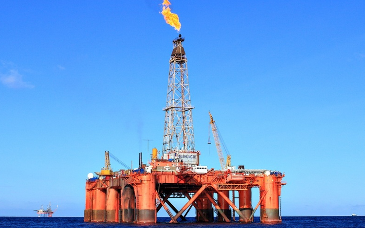 Vietnamese oil, gas firms hold almost $7bn in cash, cash equivalents in 2nd quarter
