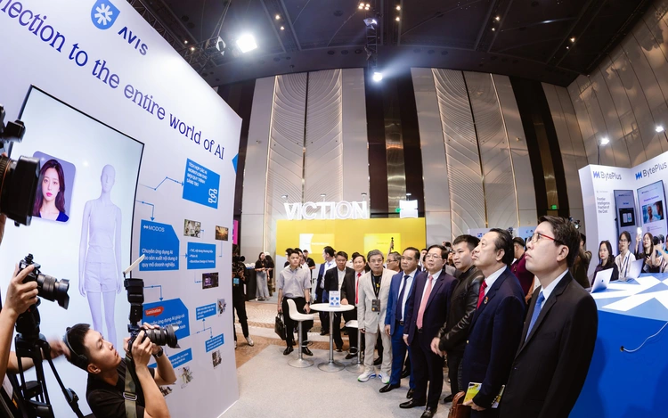 Vietnam moves to launch digital asset market as new capital channel