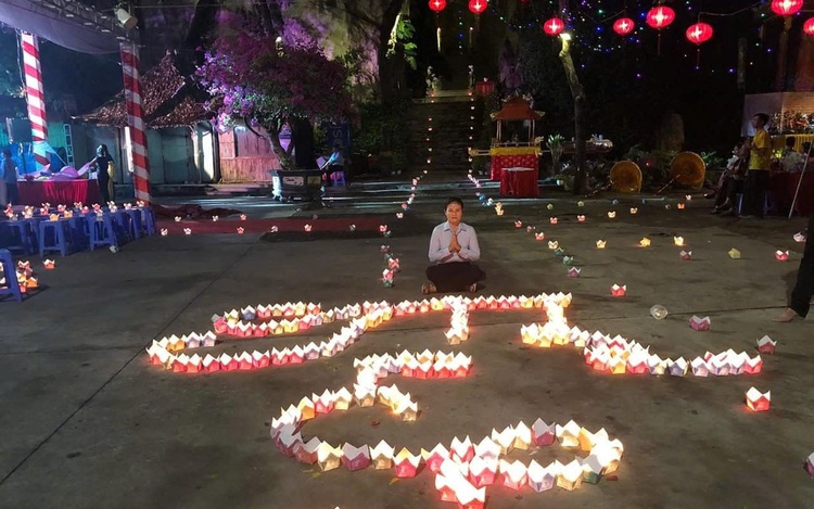 Ngu Hanh Son Vu Lan Festival to kick off next week in Vietnam's Da Nang