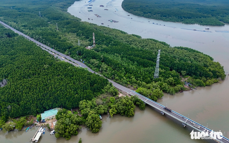 Ho Chi Minh City targets clean environment, net-zero emissions by 2045