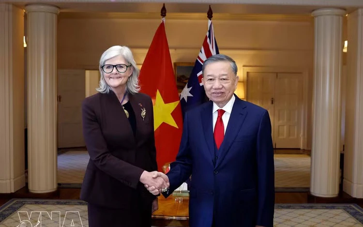 Top leader’s visits create new impetus for more substantive ties with Australia, New Zealand