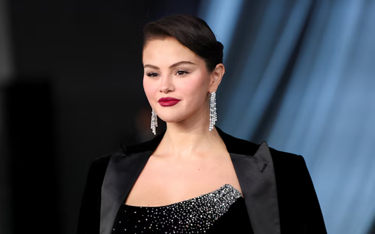 Investors sue Selena Gomez for alleged fraud over mental-health start-up 
