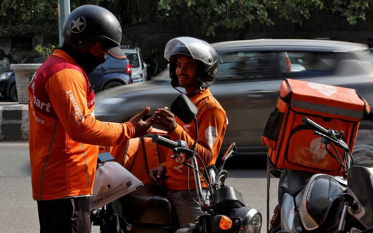 Crusading India state food safety chief targets Eternal, Swiggy, Zepto in sweeping crackdown