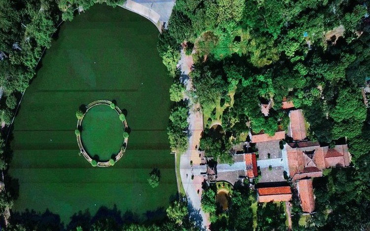 Vietnam's oldest citadel proposed to join UNESCO World Heritage list