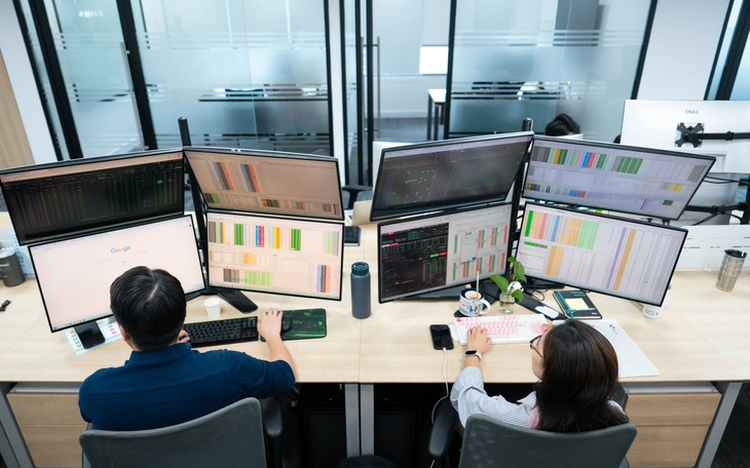 Investors may soon open stock accounts fully online in Vietnam