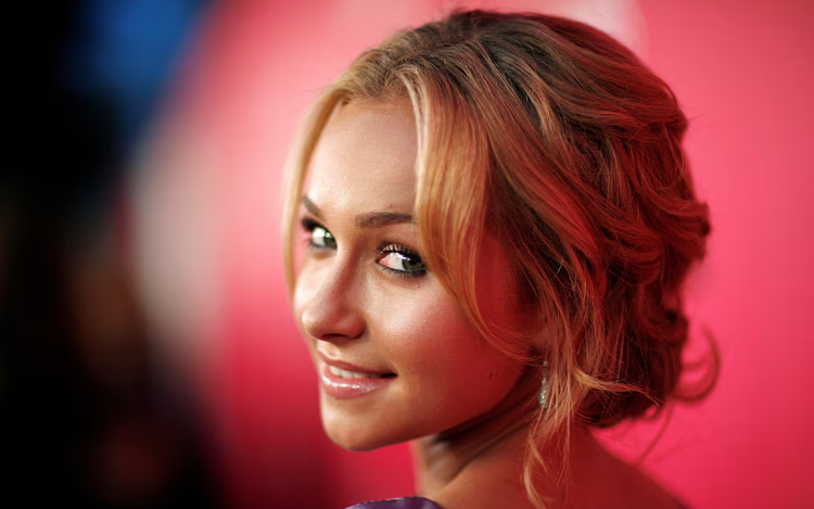 'Heroes' and 'Nashville' actress, Hayden Panettiere, dies at 36