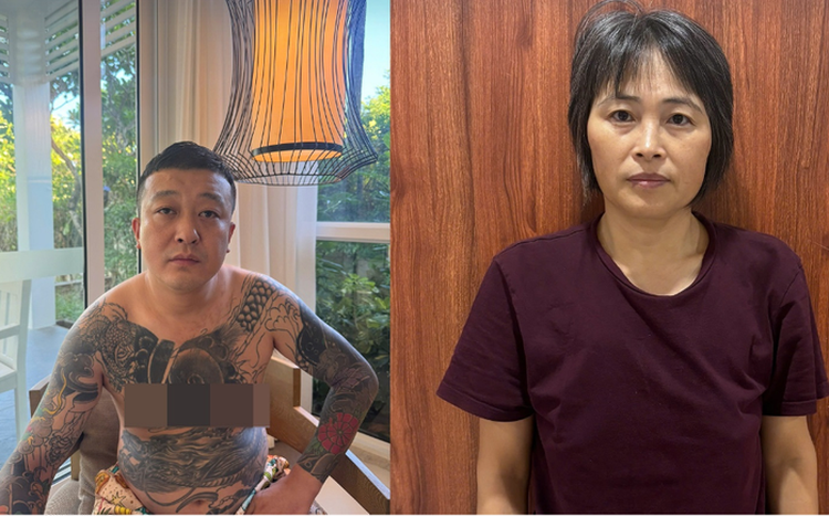 Da Nang police arrest 5 Chinese sought by Chinese authorities
