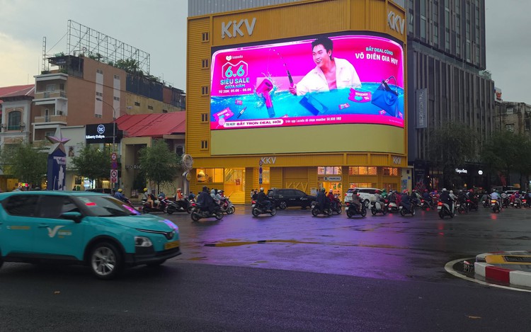 Lazada fined over $13,000 for misleading consumers in Vietnam