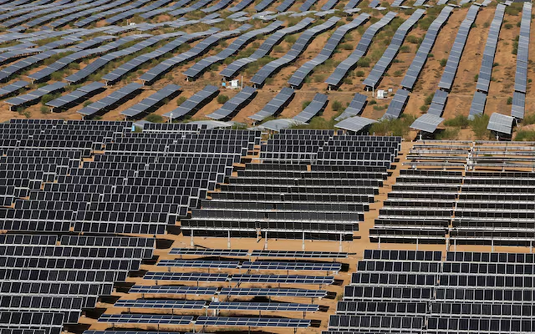 China leads wave of clean power wastage as grids globally hit limits