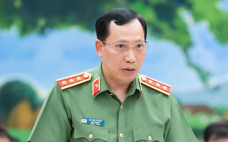Vietnamese government proposes scrapping death penalty for 6 offenses