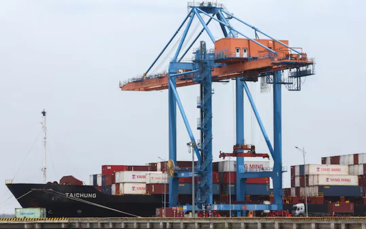 Should Vietnam be worried about its $20bn trade deficit?