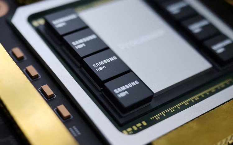 Samsung hikes chipmaking prices by up to 15% on demand spike, sources say