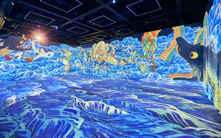 Summer shade: Ghosts, festivals, and the art of slowing down - the shared future of Asia and Japan