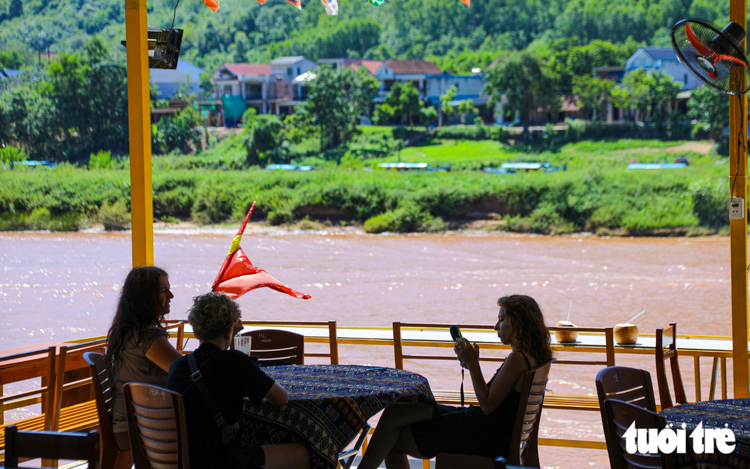 At Vietnam’s heritage site Phong Nha, red river carries centuries of legends
