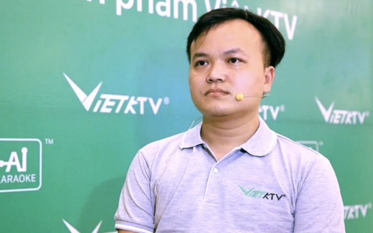 Hanoi karaoke company director prosecuted for pirating thousands of songs