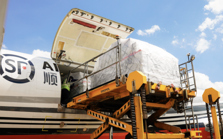 Air freight boom drives Vietnam’s plan to develop cargo fleet