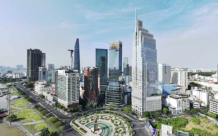 Vietnam and the path to prosperity