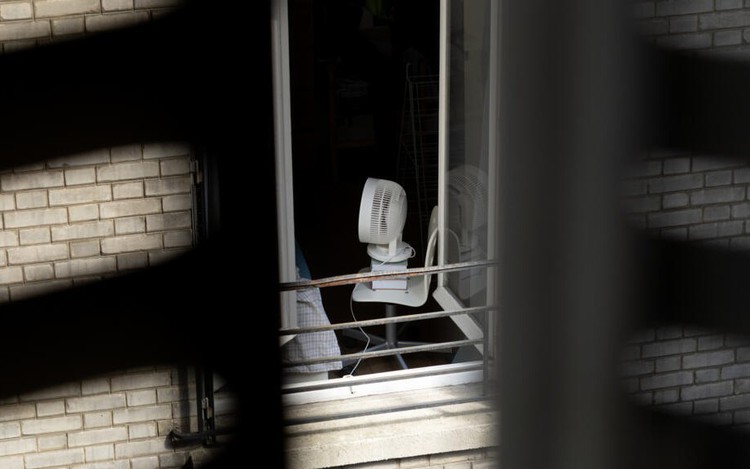 France measures more than 7,300 excess deaths – and counting – during historic heatwaves