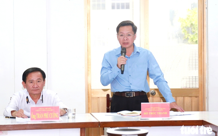 Ho Chi Minh City culls nearly 7,400 animals amid disease outbreaks, rabies vaccination at only 42%