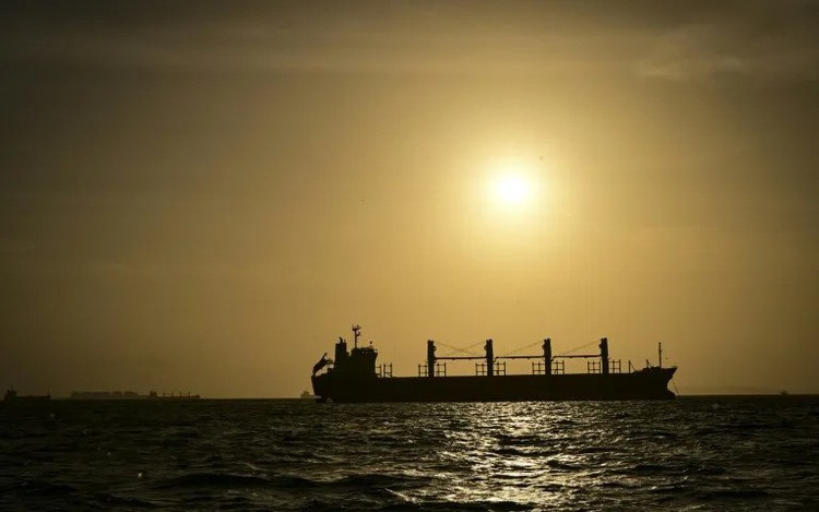 Panama Canal to reduce shipping over El Nino-fueled drought