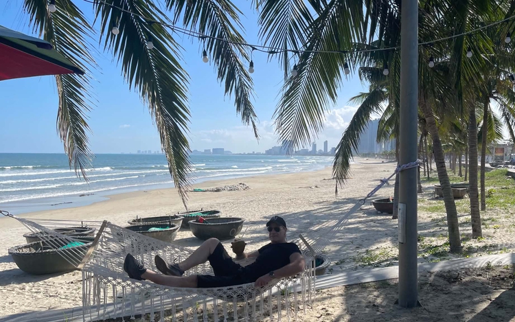 Special report: Why Vietnam is winning over foreign retirees
