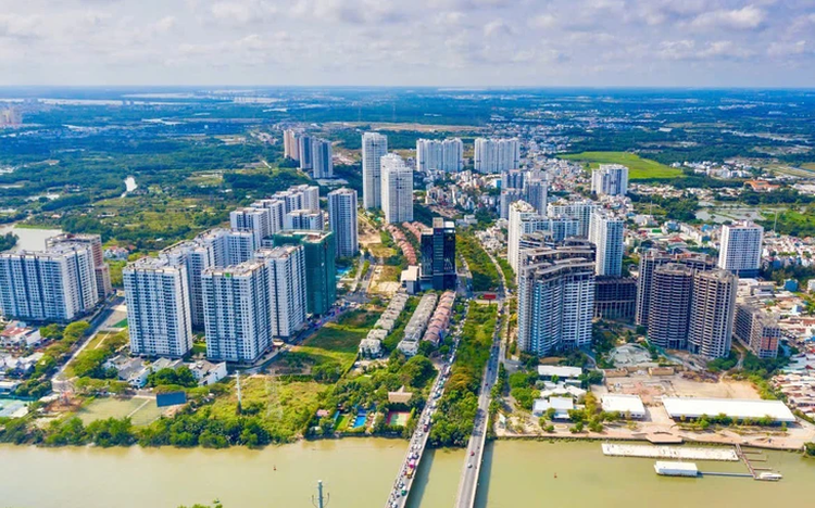 Ho Chi Minh City could deliver affordable homes while maintaining quality: Singaporean architect