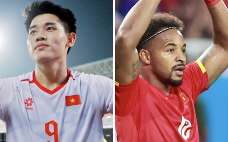 Vietnam’s Dinh Bac, Xuan Son lead 2026 ASEAN Cup golden boot race 