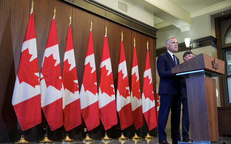 Canada to retaliate for US tariffs, worsening ties after talks fail
