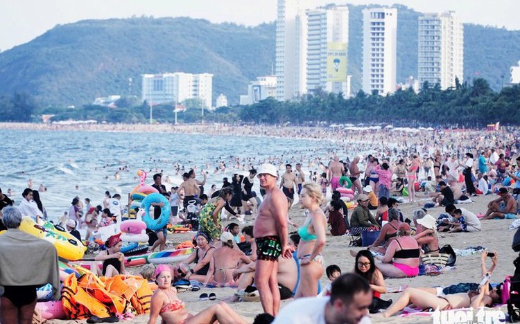 Nha Trang emerges as South Korea's second-most searched destination for Chuseok