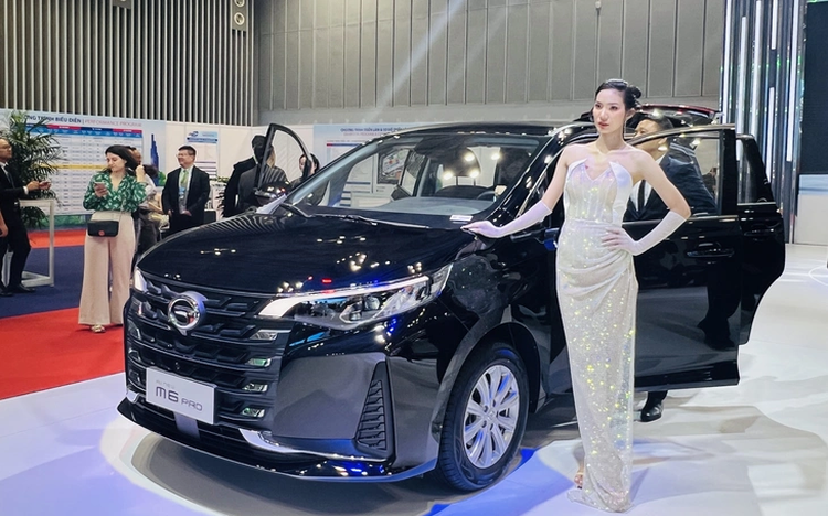 Indonesia, Thailand boost auto imports into Vietnam