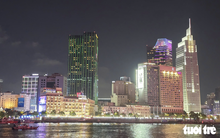 Ho Chi Minh City develops criteria for smart, green, boutique hotels