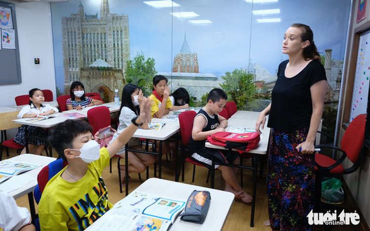 Foreign workers in Vietnam: What to know as new penalty rules take effect September 10 