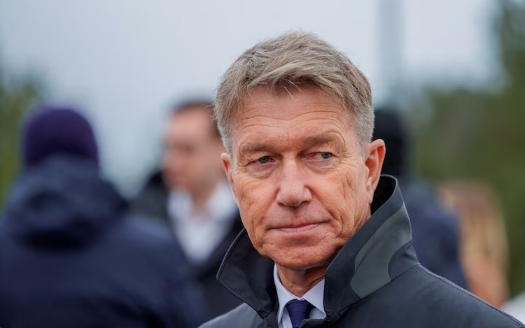 Norway will drill in Arctic regardless of EU's position, says energy minister
