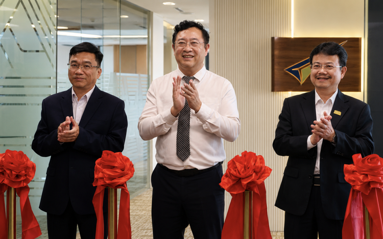 Ho Chi Minh City venture capital fund eyes first disbursements in Q4 2026
