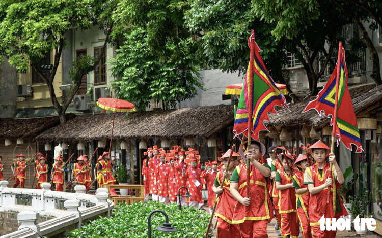 Hanoi to offer free admission to tourist attractions, historic sites on National Day