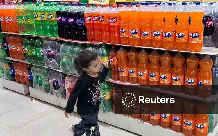 India wanted red flags on chip packets and soda. Big Food fought back.